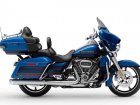 Harley-Davidson Harley Davidson CVO Limited